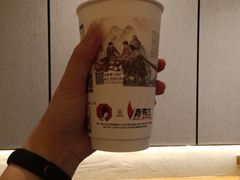 -茶颜悦色(花样汇店)