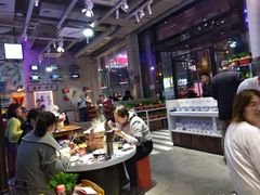 -捞围鲜·港式打边炉(海阳路店)