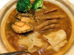 -荣兴酒家(徐家汇店)