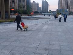 -沈阳站