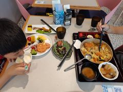 -dodonpa.墩墩伐 便当食堂(博华广场店)