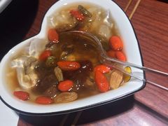 夏日冰粉-川人百味·水煮活鱼(赛罕万达店)