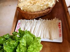 -幸运牛汕头小黄牛牛肉火锅(梅林店)
