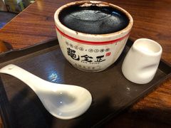 招牌龟苓膏-龟金正·港式甜品(客村店)