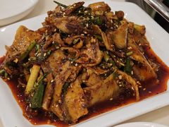 -太婆天府山珍酒楼(亚运村店)