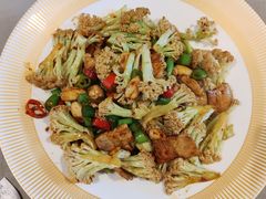 -宏运厨房·海鲜青岛菜·生日宴(城市阳台店)