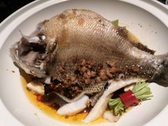 -楚山晓·楚湘菜(江夏永旺店)