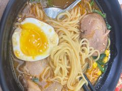 -小川洋风料理(武胜路凯德广场店)