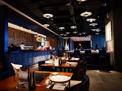 大堂-Mr·Fish鱼鲜生海鲜放题(银泰in99店)