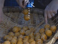 -八一好吃街·高品美食广场