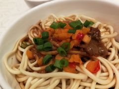 热干面-亢龙太子酒轩(东湖店)