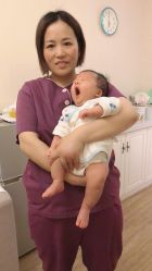 点击看大图 -安丽国际月子会所