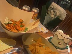 -Devils’ Brewery小恶魔精酿啤酒(武汉天地店)