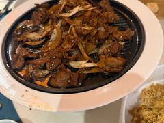 -鸭匠食府·挂炉烤鸭·新京菜(阜成路店)