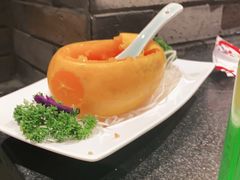 -川旺角川粤融合菜•海景餐厅(星海广场店)