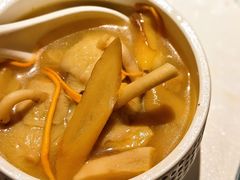 -芸山季·云南野生菌火锅(宝能环球汇店)