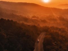 -南京市无想山景区