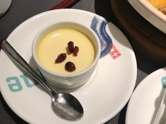 芝士炖蛋-小炳胜(卓悦中心店)