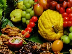 -一坐一忘云南菜(卓悦中心)