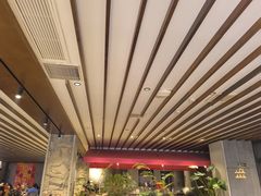 -陈熹公民族美食文化餐厅·清真(中华广场店)