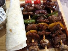 -遇见西木美式餐厅(体育路店)