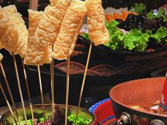 -羊大爷涮肉(亮马桥店)