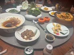 -阿明小菜·海鲜·上海菜(梅陇店)