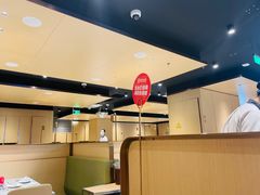 大堂-海底捞火锅(金融街万达店)