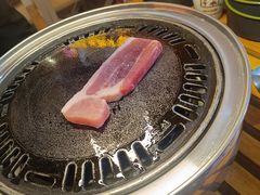 -叽叽扎扎烤肉场(生态城万达店)