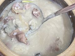 -辉记潮汕海鲜砂锅粥(市桥店)