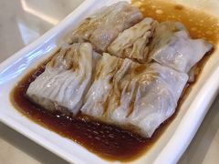 叉烧肠粉-欣悦会港式茶餐厅(燕郊永旺店)