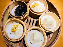 -南小馆(迪士尼小镇店)