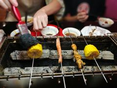 -北京烤翅(CITY分店)