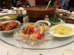 -风味小馆(天目湖宾馆店)