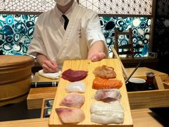 -小十Omakase(地王大厦店)