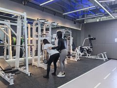 -EASY POWER健身工作室(浦东大道店)