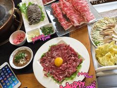 -北门涮肉·铜锅涮肉(南锣鼓巷店)