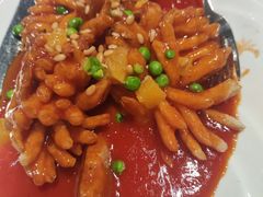 -福慧慈缘素食餐厅(王府井店)