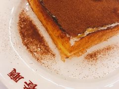 漏奶华-大哥餐厅(西城花园店)