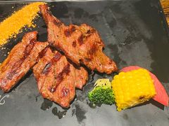 -祖母的魔法厨房(天河城店)