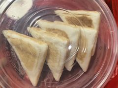 -肥三土菜馆(五四广场店)