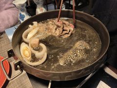 -满来寿喜烧(金虹桥店)