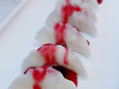-船歌·鱼水饺青岛菜(国贸商城店)