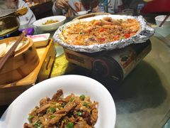 -稻香村全民餐厅(鄱阳店)