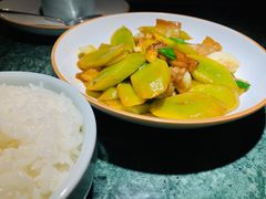 -姐夫的小菜(新中关购物中心店)