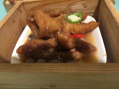 -一盒小幸运