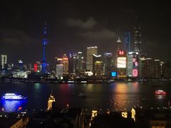 -上海外滩华尔道夫酒店