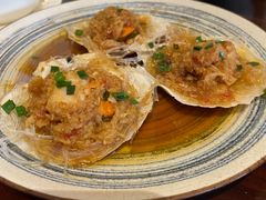 -逸林轩中餐厅(中信泰富朱家角锦江酒店)