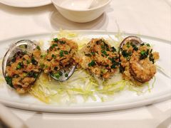 -武汉香格里拉大酒店·香宫中餐厅