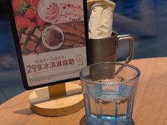 -必胜客(港城新天地店)